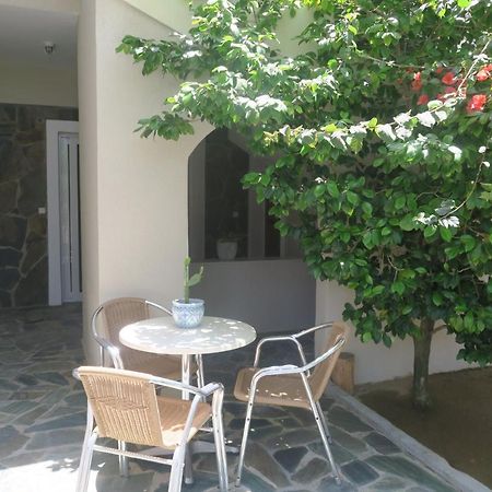 Maria Suites Platanias  Exterior photo