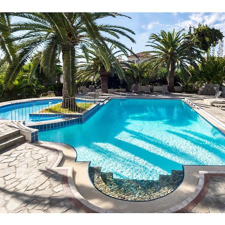 Maria Suites Platanias  Exterior photo