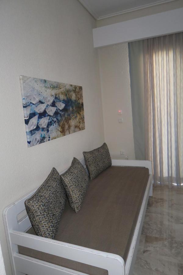 Maria Suites Platanias  Exterior photo