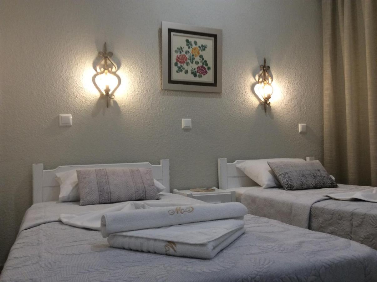 Maria Suites Platanias  Exterior photo