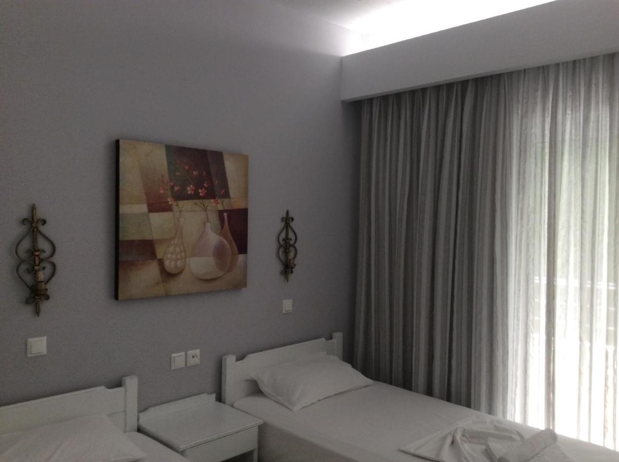 Maria Suites Platanias  Exterior photo