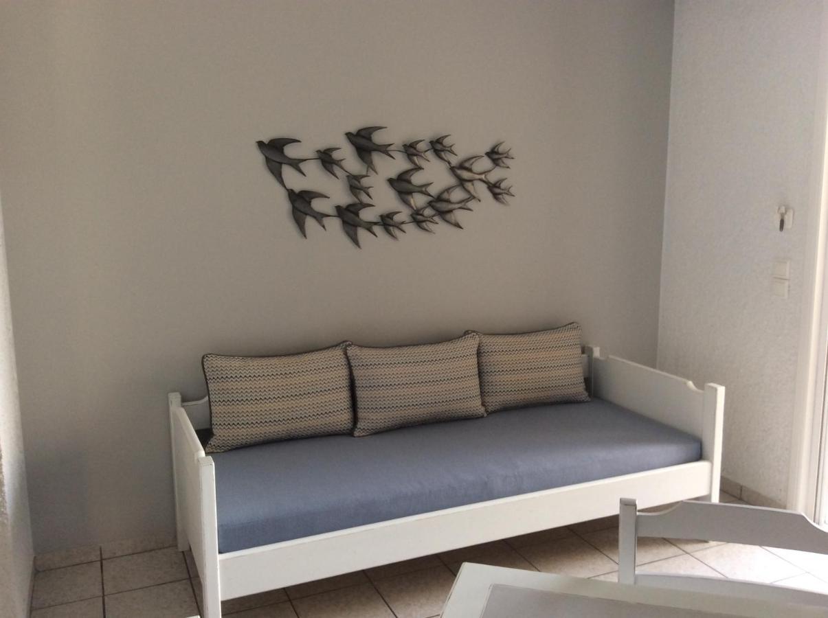 Maria Suites Platanias  Exterior photo