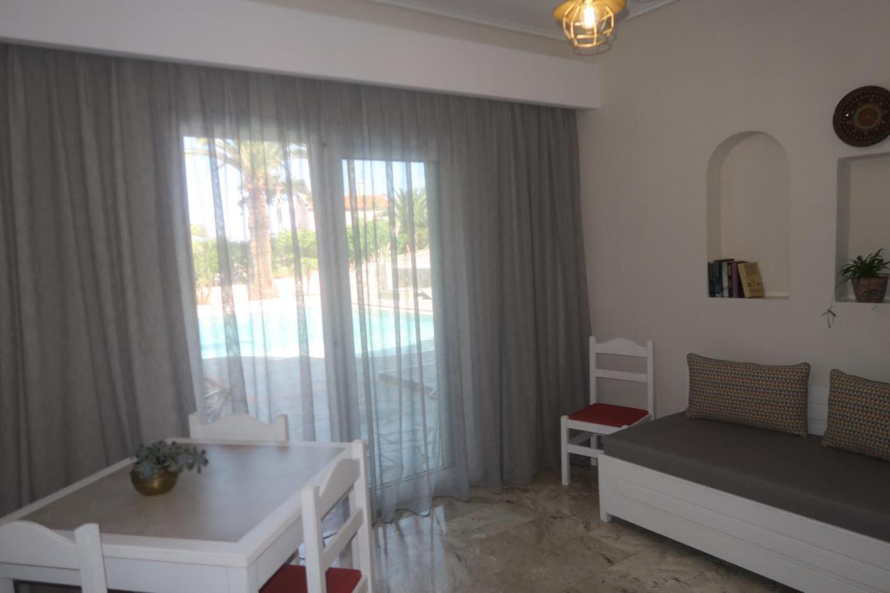 Maria Suites Platanias  Exterior photo