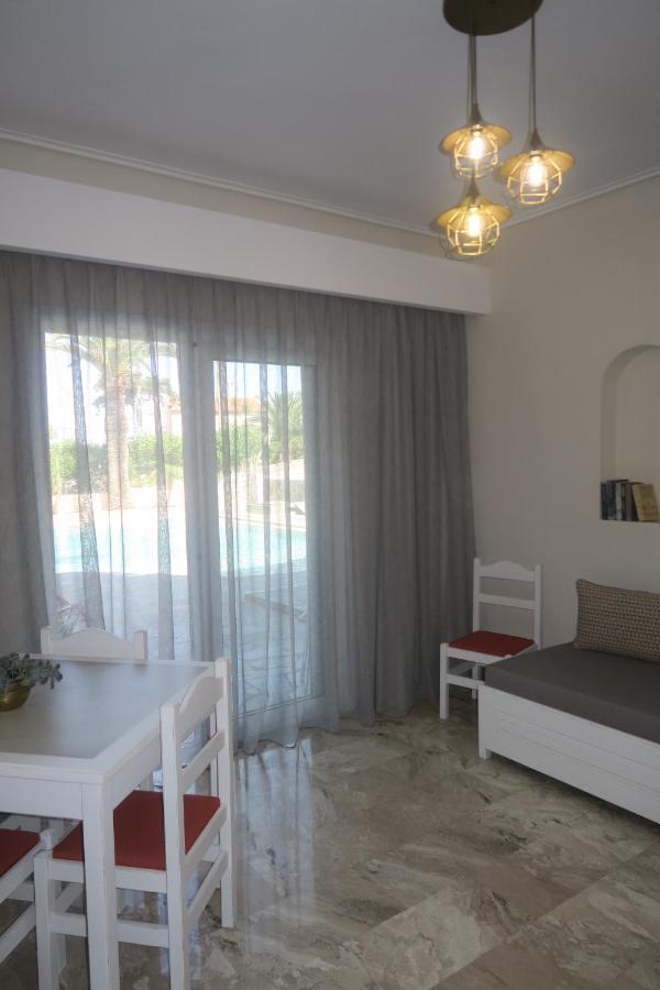 Maria Suites Platanias  Exterior photo