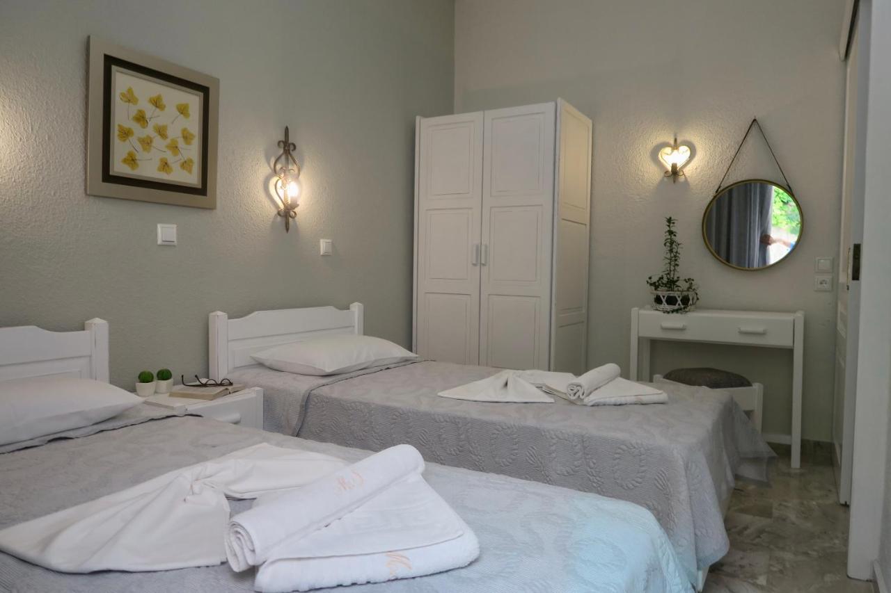 Maria Suites Platanias  Exterior photo