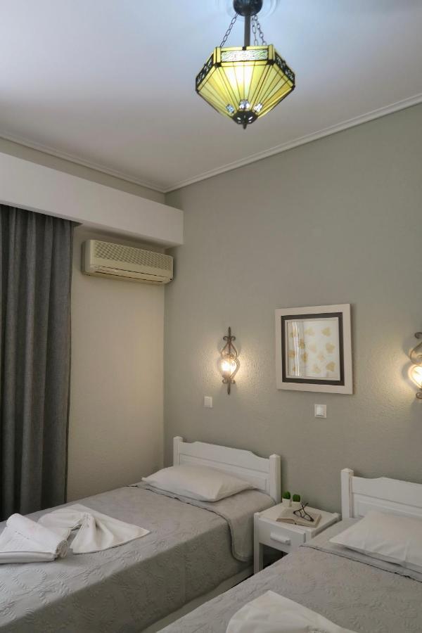 Maria Suites Platanias  Exterior photo
