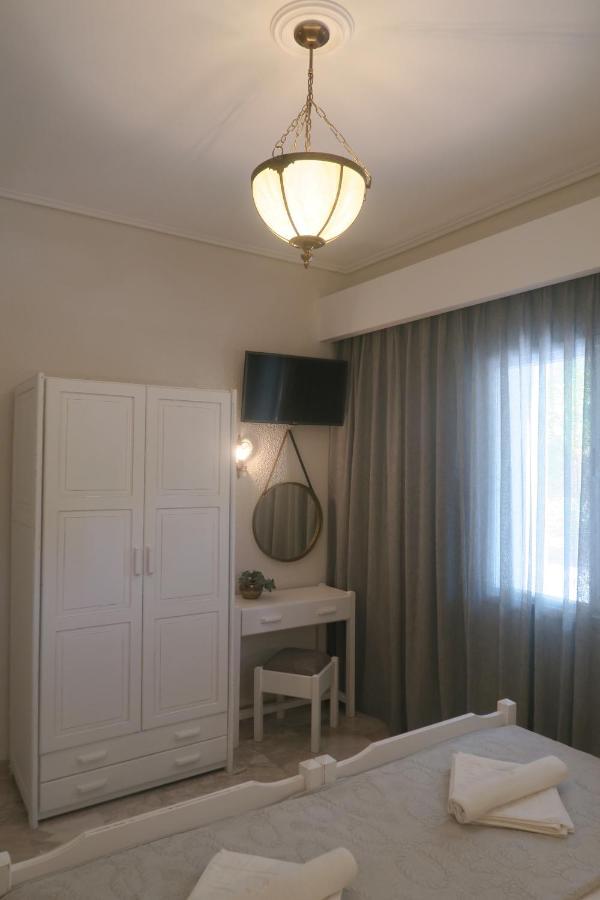 Maria Suites Platanias  Exterior photo
