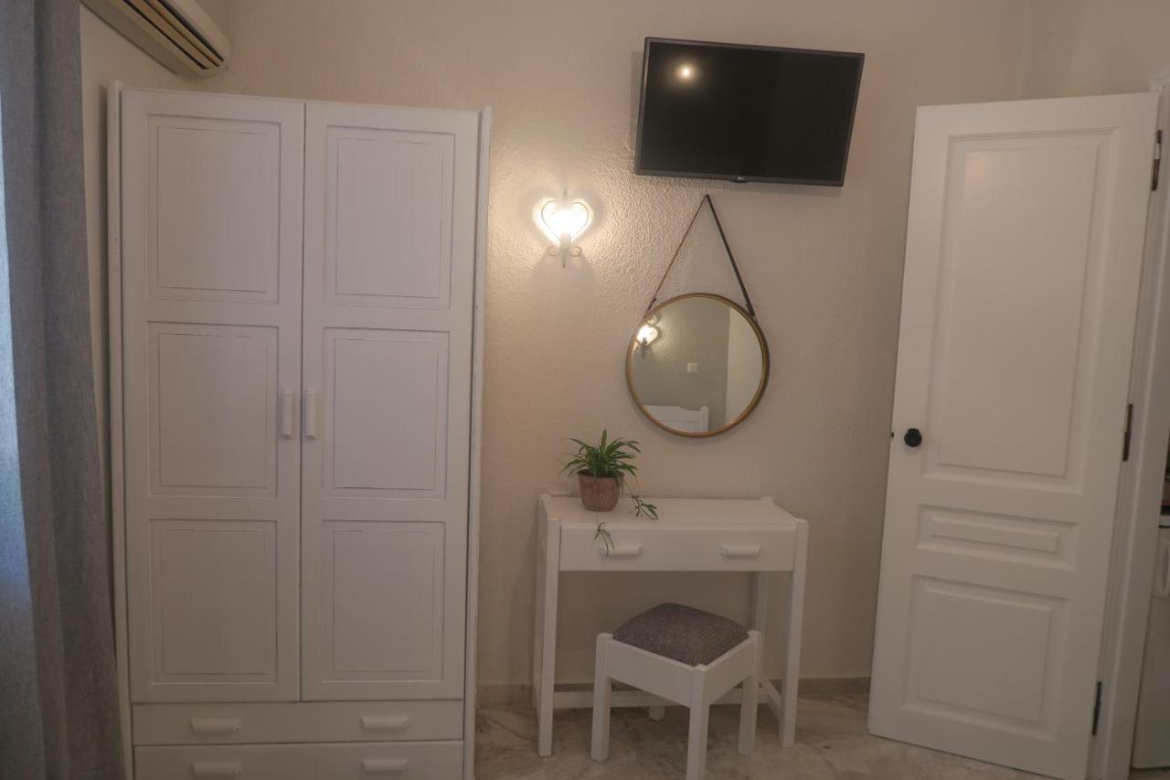 Maria Suites Platanias  Exterior photo