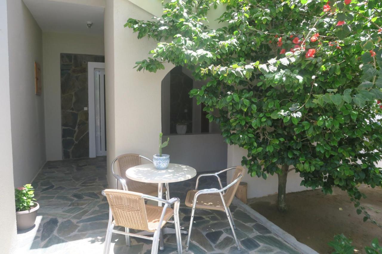 Maria Suites Platanias  Exterior photo