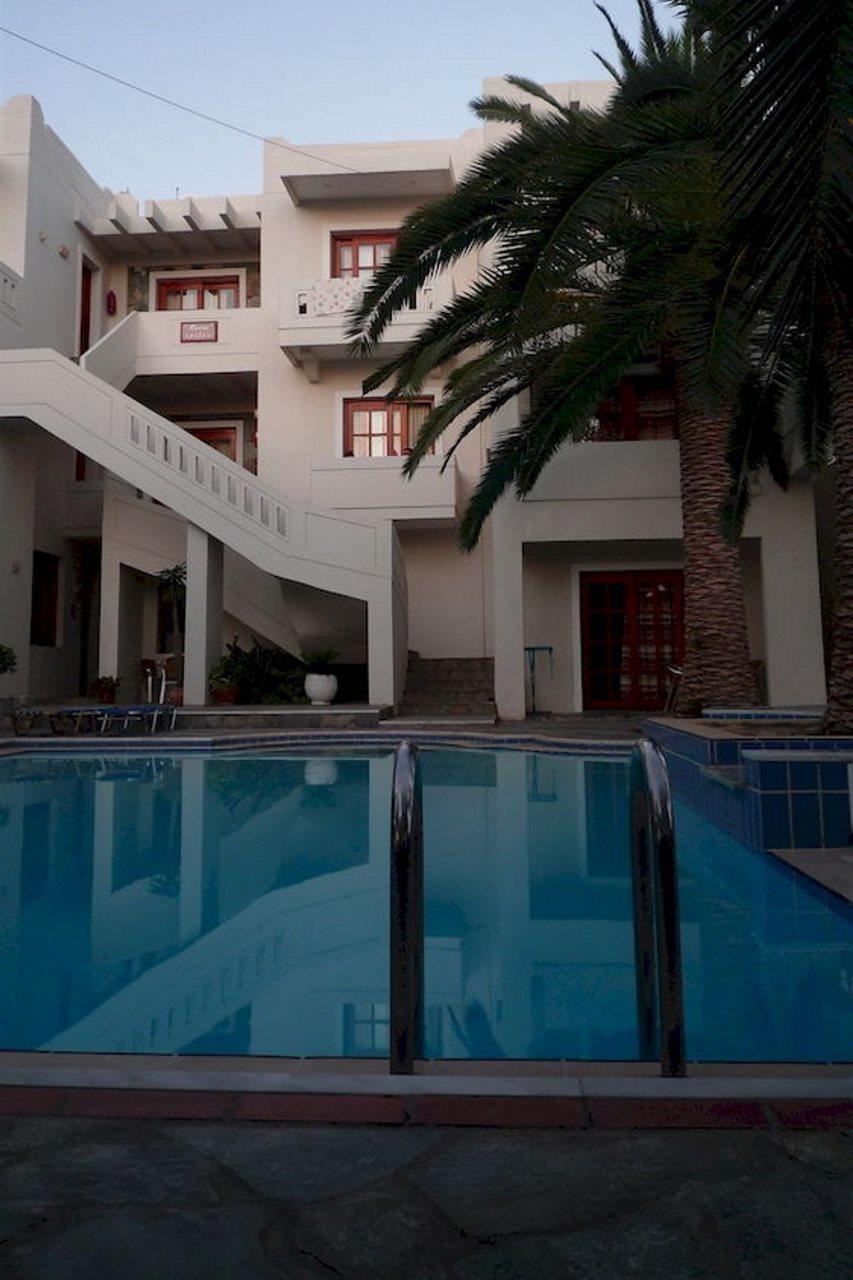 Maria Suites Platanias  Exterior photo