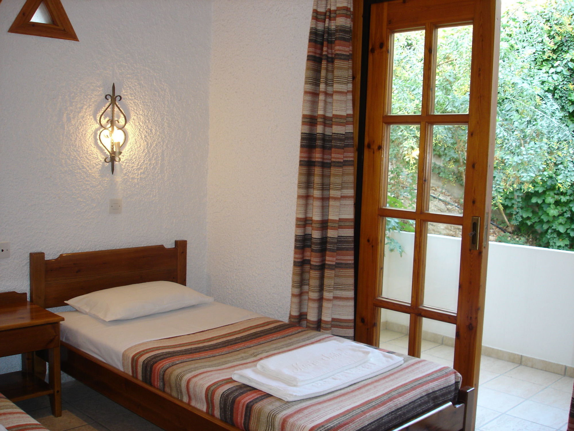 Maria Suites Platanias  Exterior photo
