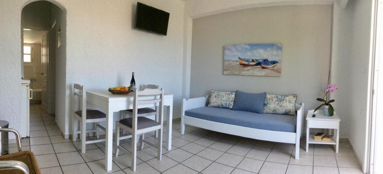 Maria Suites Platanias  Exterior photo