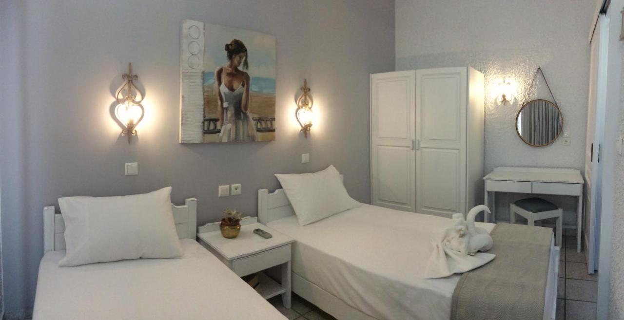 Maria Suites Platanias  Exterior photo