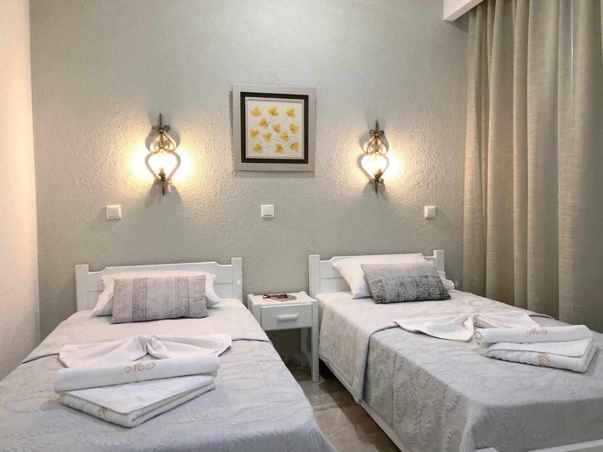 Maria Suites Platanias  Exterior photo