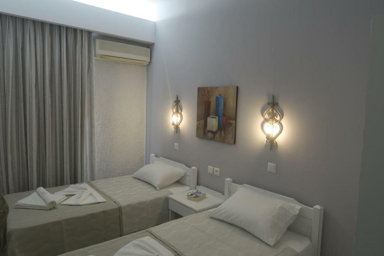 Maria Suites Platanias  Exterior photo