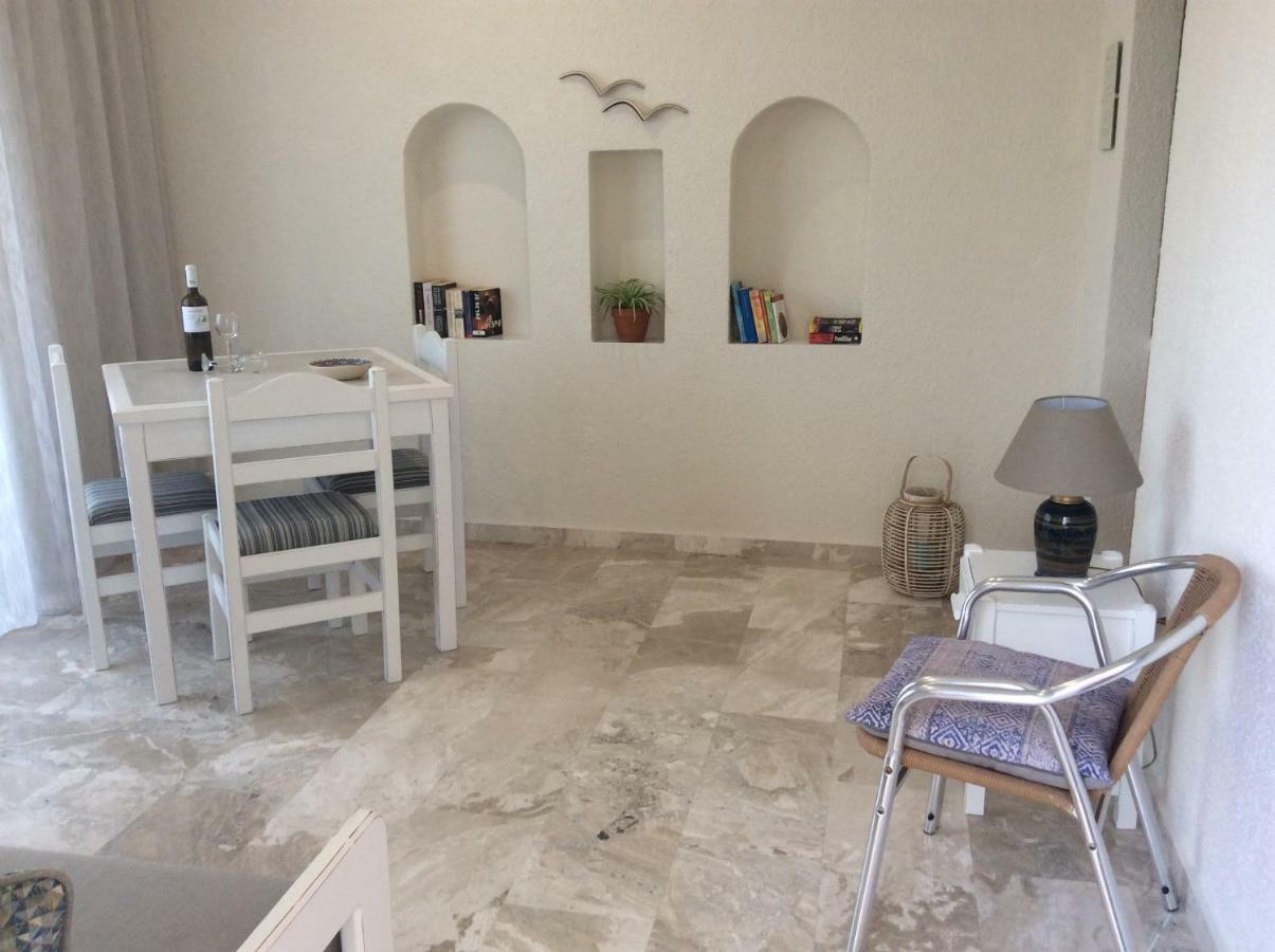 Maria Suites Platanias  Exterior photo