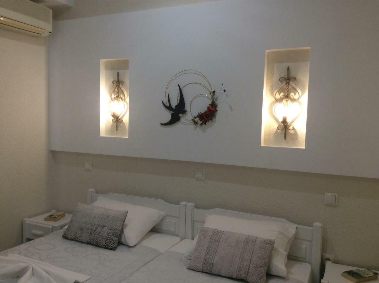 Maria Suites Platanias  Exterior photo
