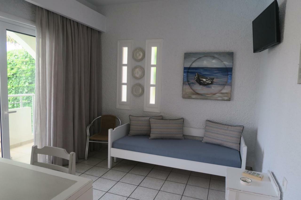 Maria Suites Platanias  Exterior photo