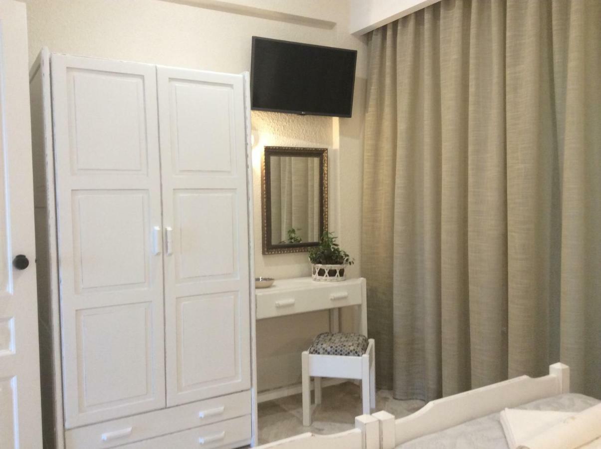 Maria Suites Platanias  Exterior photo
